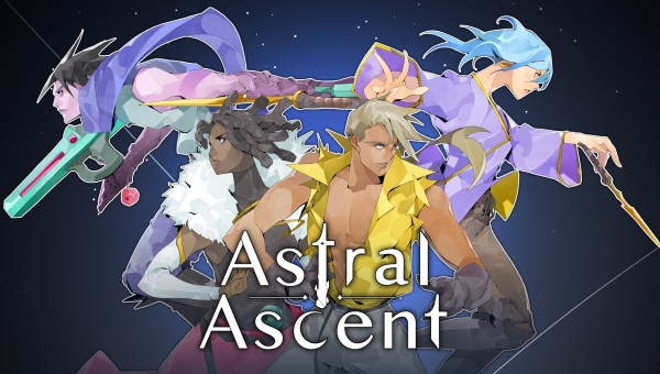 Astral Ascent - La Recensione (Switch)